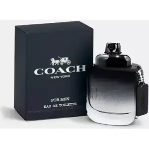 Coach For Men EdT