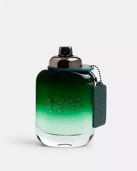 Coach Green EdT