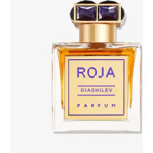 Roja Diaghilev