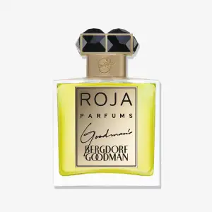 Roja Goodman's