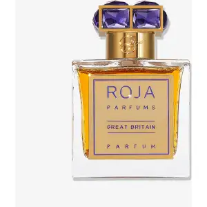 Roja Great Britain
