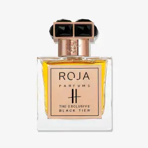 Roja Harrods Black Tier
