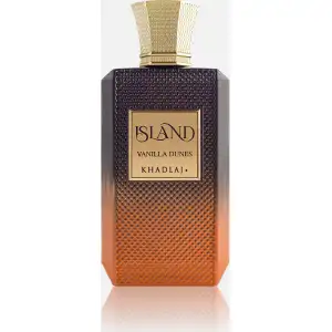 Khadlaj Island Vanilla Dunes
