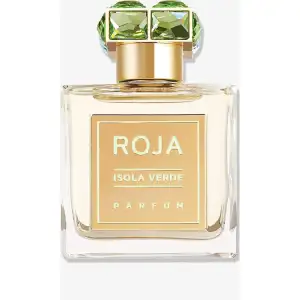 Roja Isola Verde