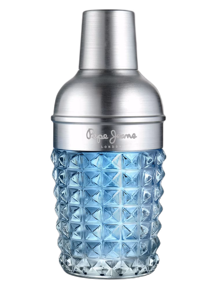 Pepe Jeans Jeans & Tonic For Him EDP