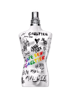 JPG Le Male Pride Edition 2026 EDT