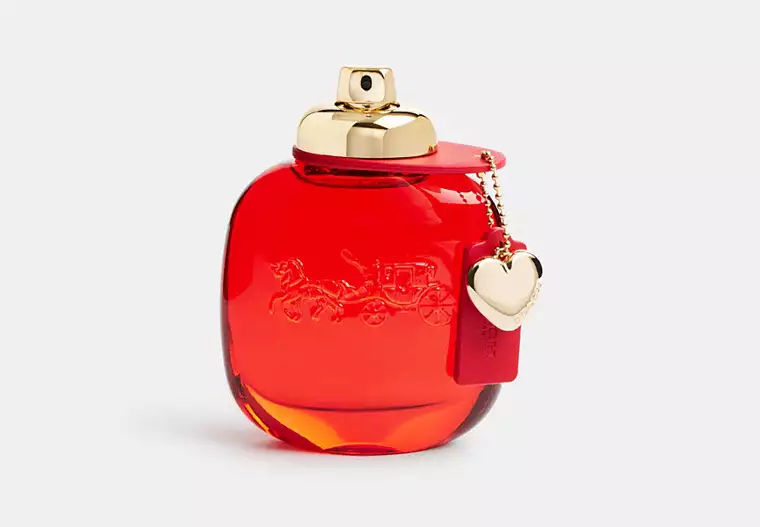 Coach Love EdP