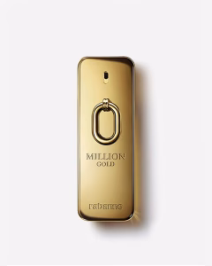 Rabanne Million Gold EdP Intense