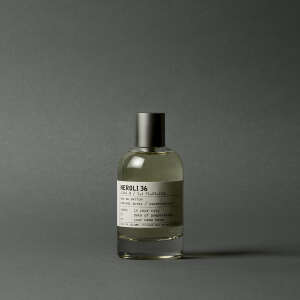 Le Labo Neroli 36