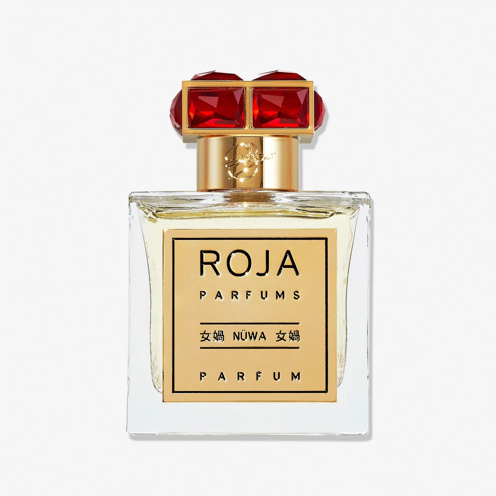 Roja NüWa