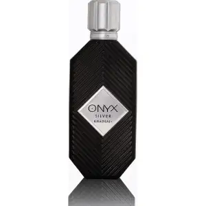 Khadlaj Onyx Silver