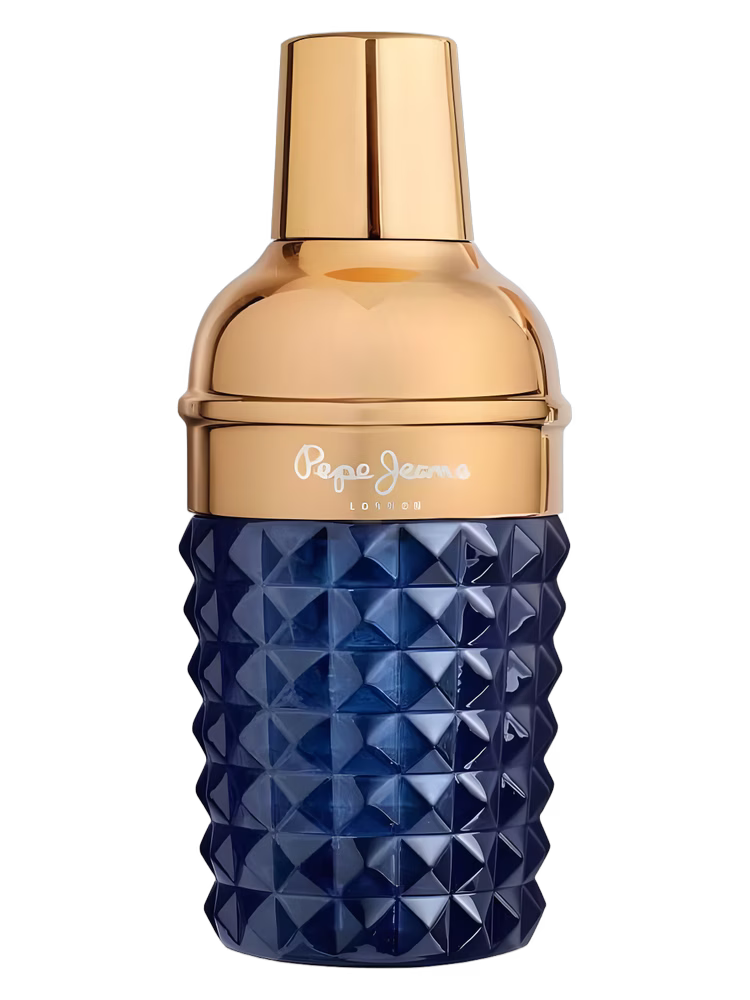 Pepe Jeans Celebrate For Him EDP