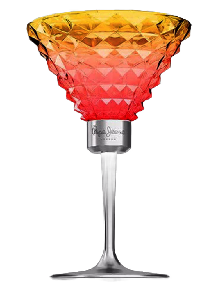 Pepe Jeans Cocktail Edition For Her EDT