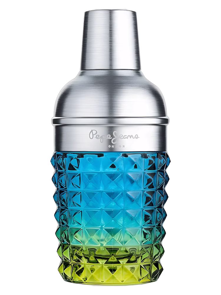Pepe Jeans Cocktail Edition For Him EDT