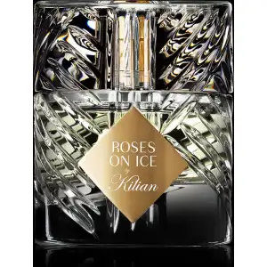 Kilian Roses on Ice