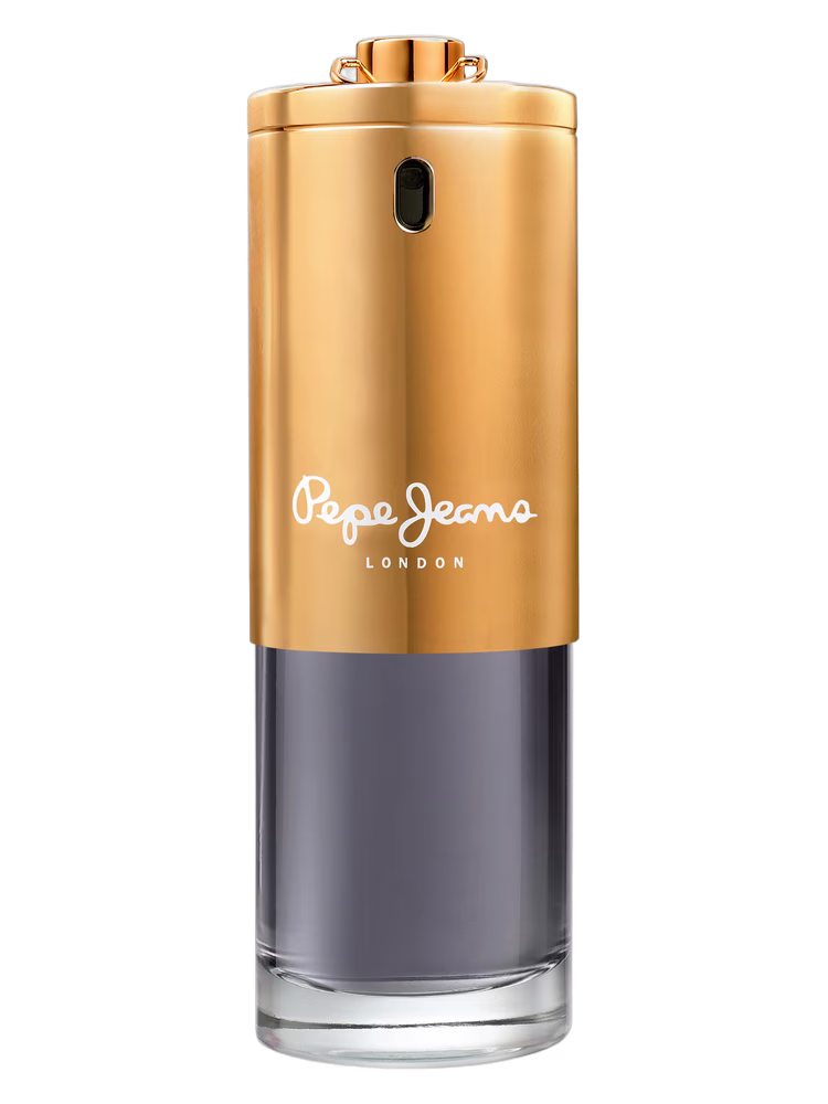 Pepe Jeans SoBold Intense EDP