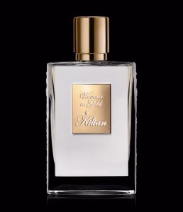 Kilian Woman in Gold