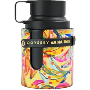 Armaf Odyssey BA HA MAS