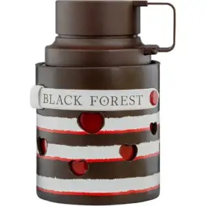 Armaf Odyssey Black Forest