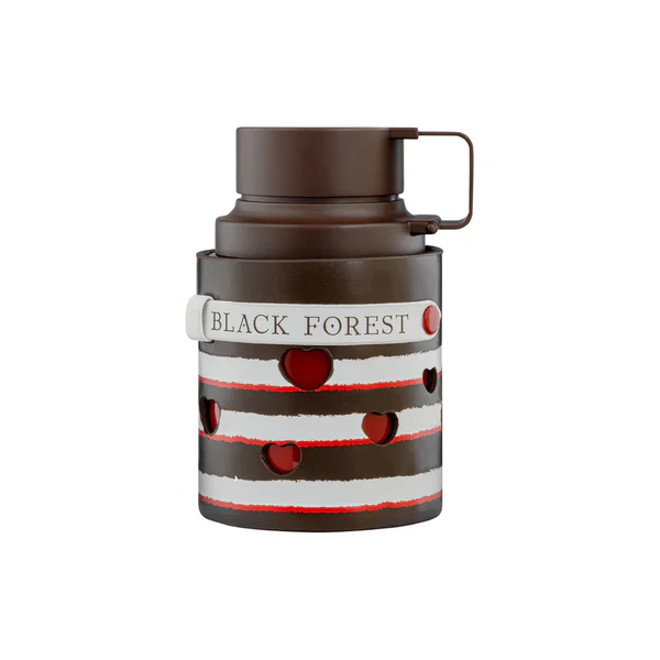 Armaf Odyssey Black Forest