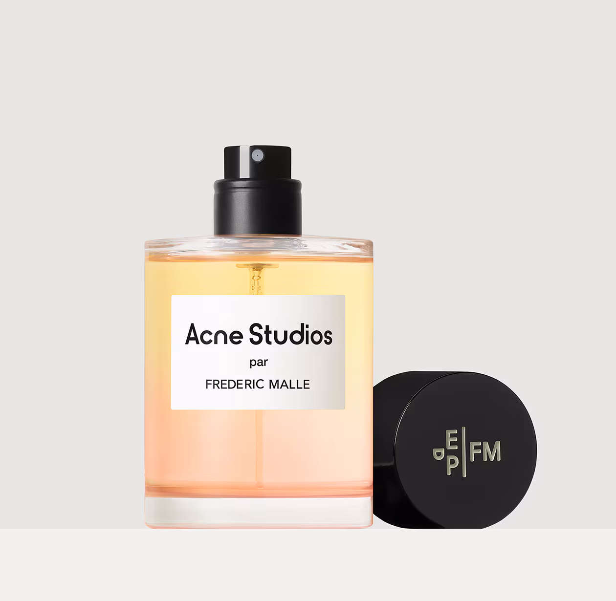 Frederic Malle par Acne Studios