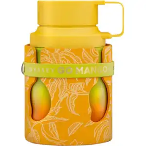 Armaf Odyssey Go Mango