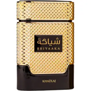 Khadlaj Shiyaaka Gold