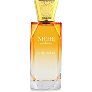 Niche Exclusive Amber Vanilla