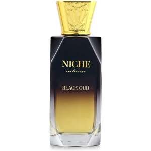 Niche Exclusive Black Oud