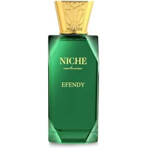 Niche Exclusive Efendy