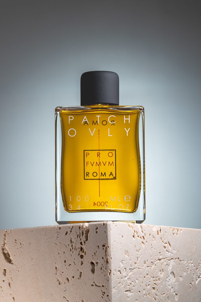 Profumum Roma Patchouly