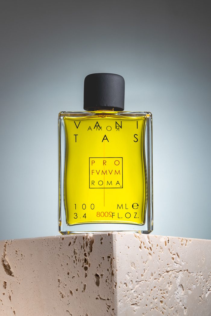 Profumum Roma Vanitas