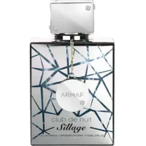 Armaf Club de Nuit Sillage