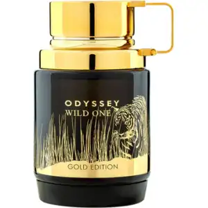 Armaf Odyssey Wild One Gold Edition