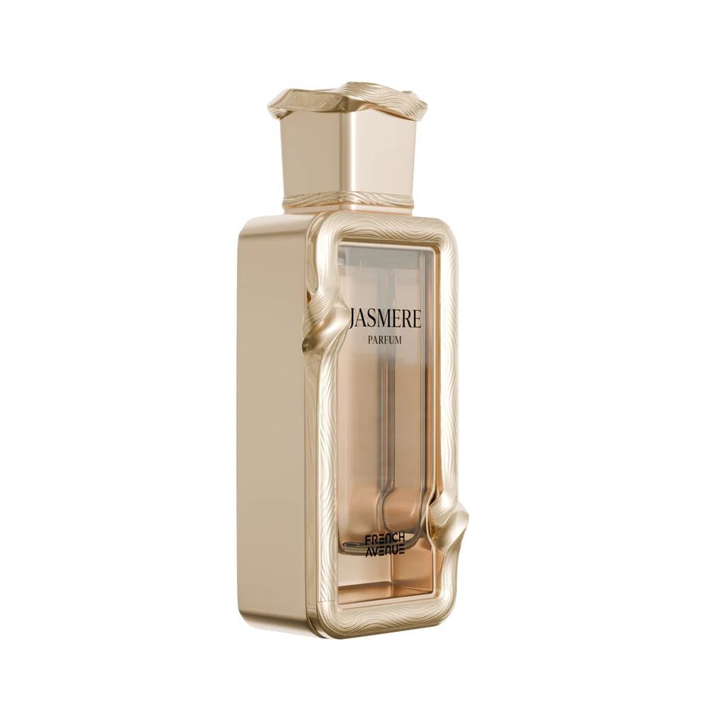 French Avenue Jasmere EDP - Görsel 2