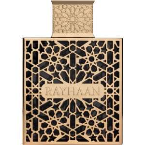 Rayhaan Elixir