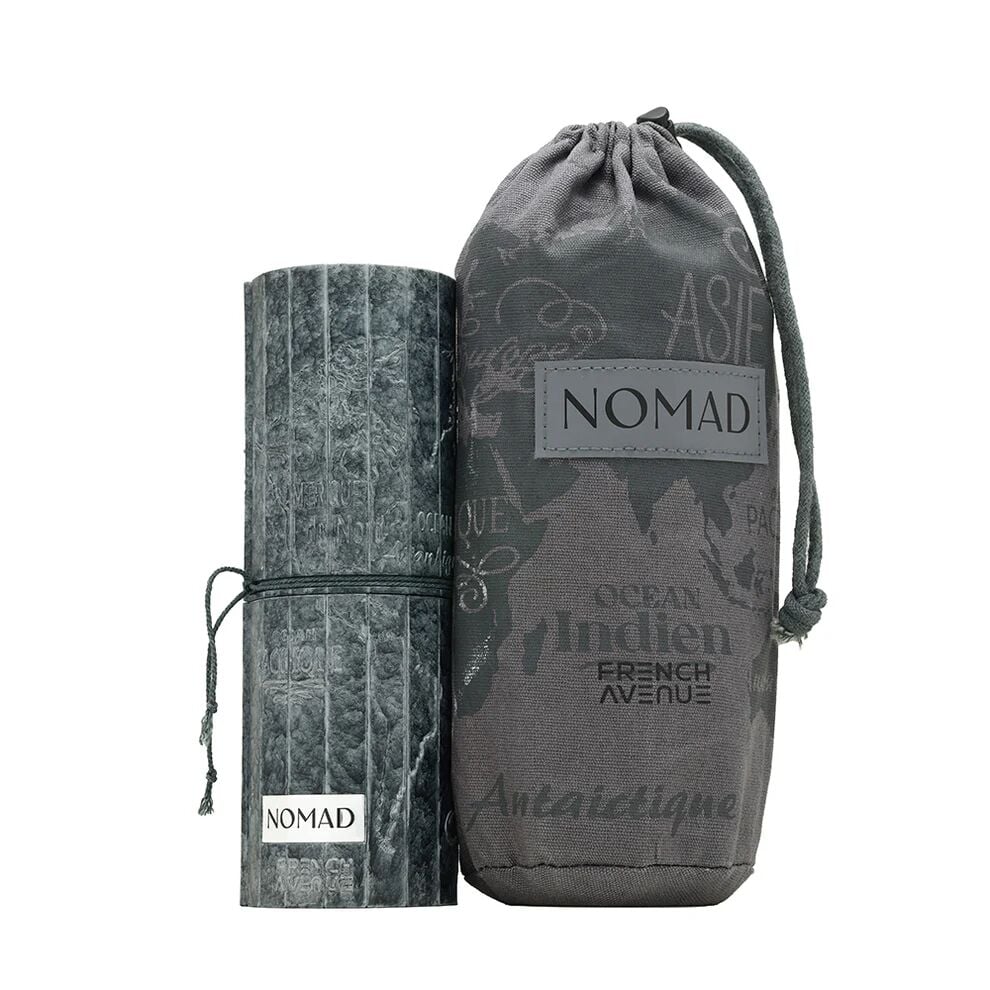 French Avenue Nomad Extrait de Parfum - Görsel 3