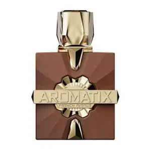 French Avenue Royal Taboo (Aromatix)