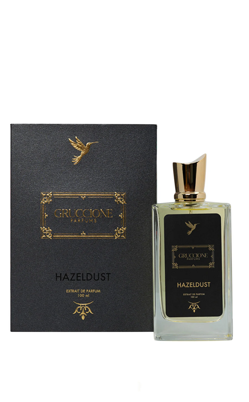 Gruccione Hazeldust Extrait de Parfum - Görsel 2