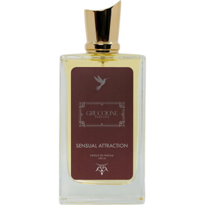 Gruccione Sensual Attraction Extrait de Parfum