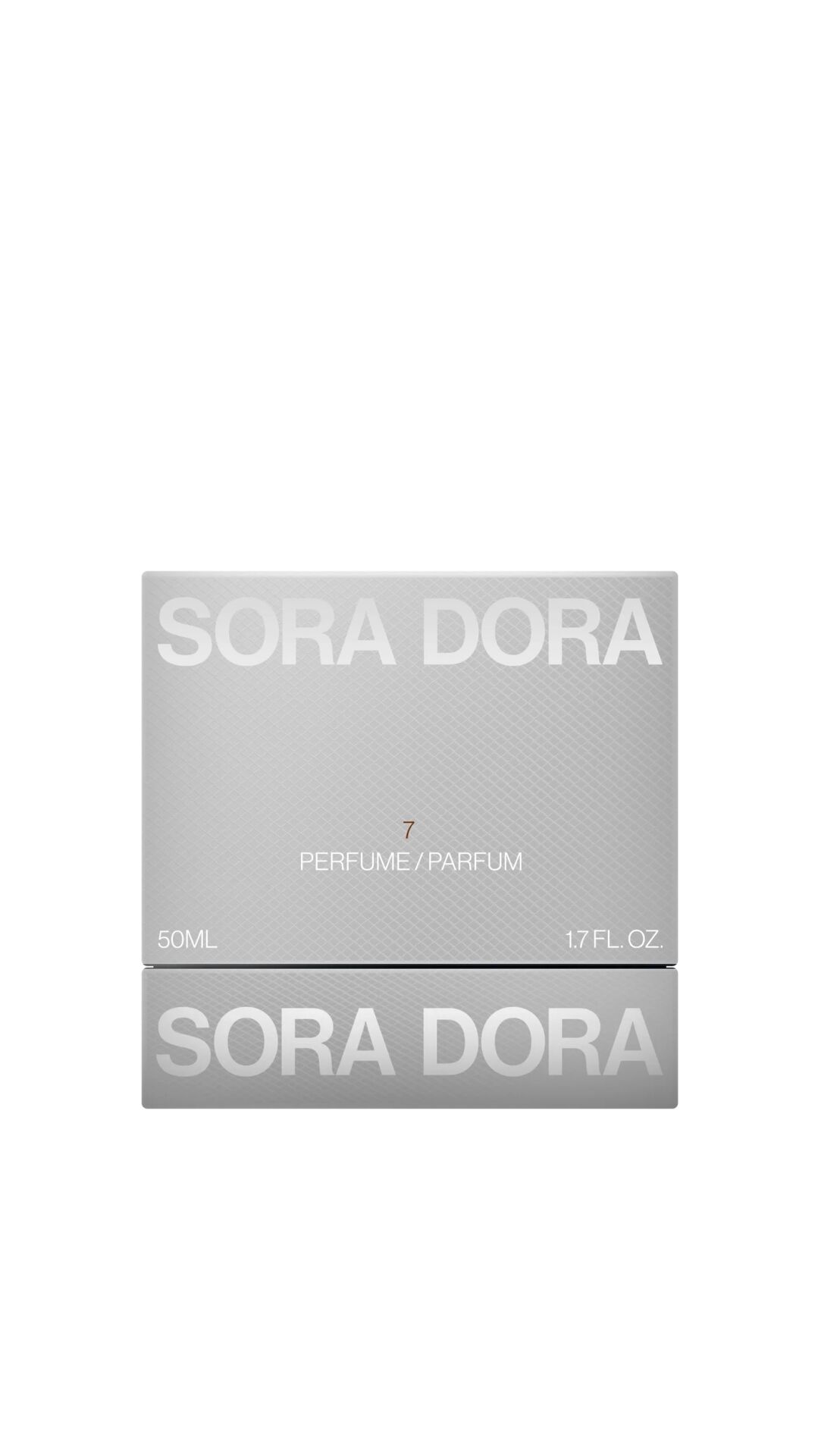 Sora Dora 7 Extrait Parfüm - Görsel 2