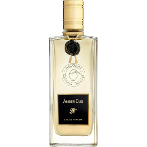Nicolai Amber Oud