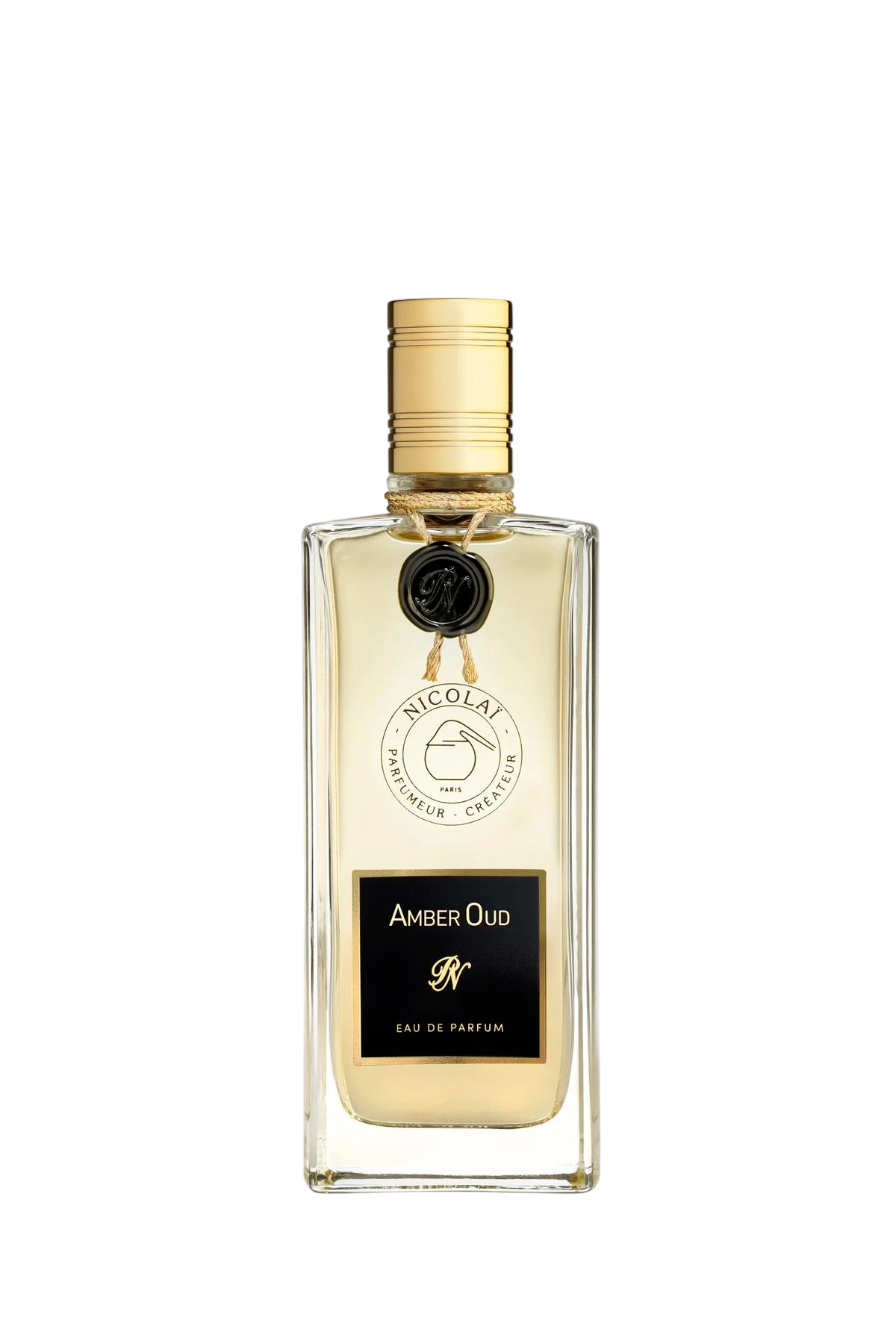 Nicolai Amber Oud