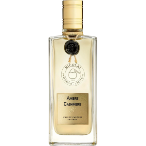 Nicolai Ambre Cashmere Intense