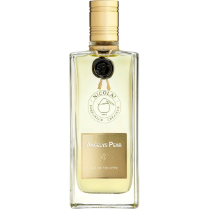 Nicolai Angelys Pear
