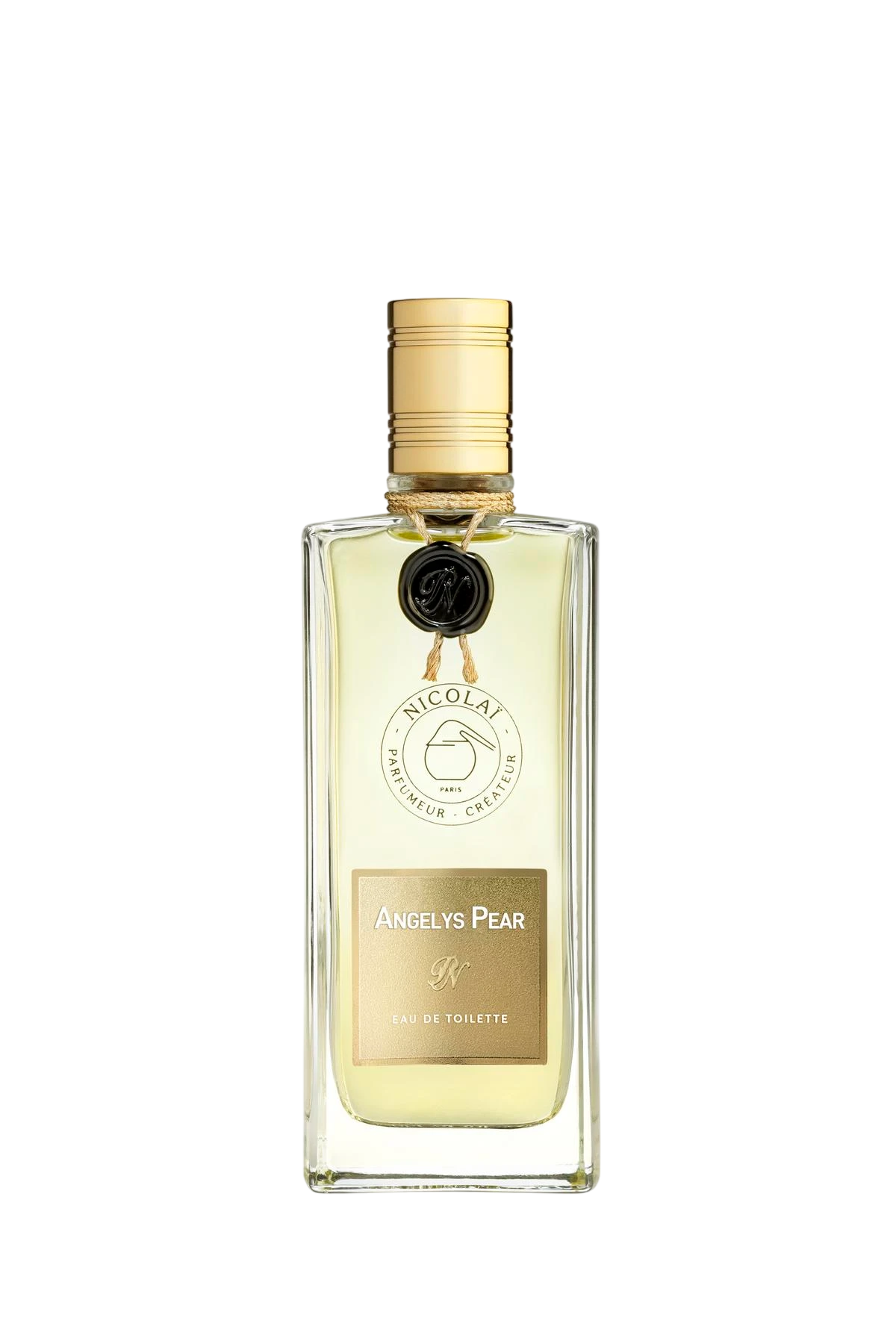 Nicolai Angelys Pear