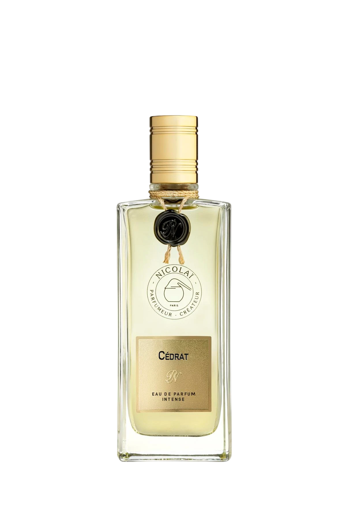 Nicolai Cédrat Intense