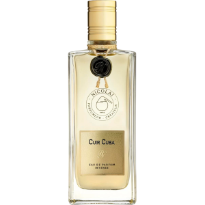 Nicolai Cuir Cuba Intense