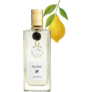 Nicolai Eau Chic