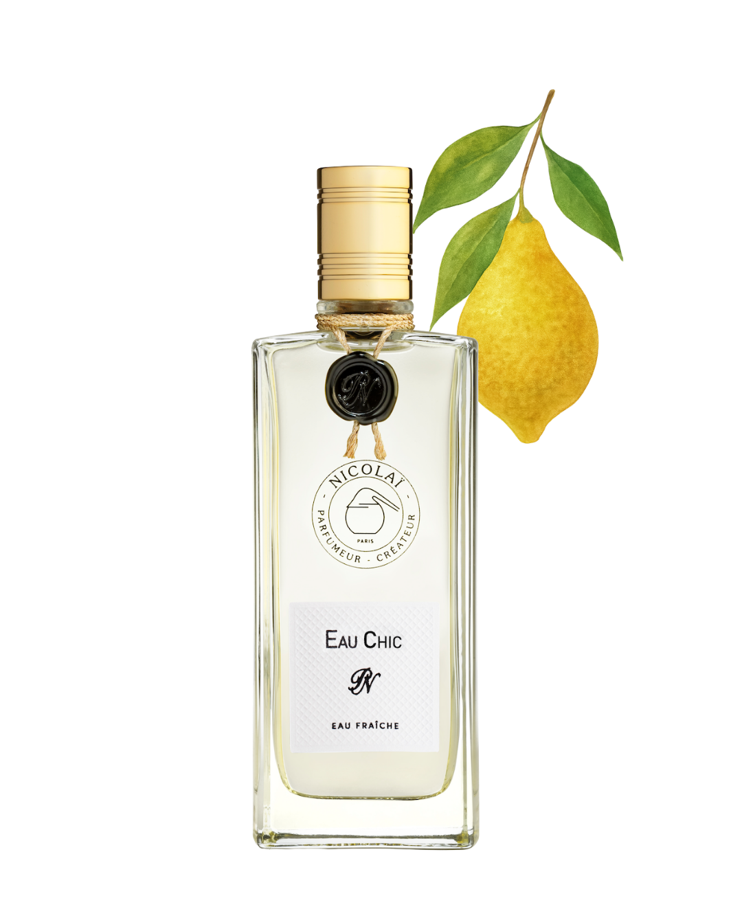 Nicolai Eau Chic